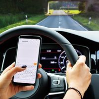 6 Apps That Help Prevent Texting While Driving