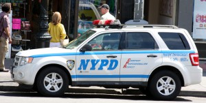 How Much Does Speeding Cost You in New York