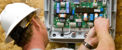 Electrocution Hazards