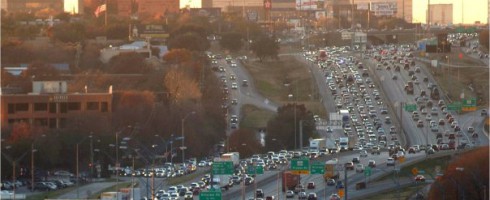 texas driving, driving laws