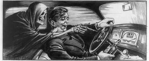 drunk driving